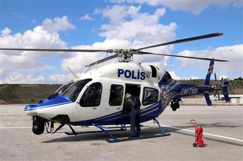 A­n­k­a­r­a­­d­a­ ­h­e­l­i­k­o­p­t­e­r­ ­d­e­s­t­e­k­l­i­ ­t­r­a­f­i­k­ ­d­e­n­e­t­i­m­i­